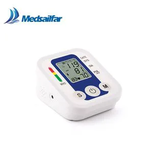 Manufacturer OEM Home Pocket Household Portable Medical Omron Cuff Blood Pressure Monitor