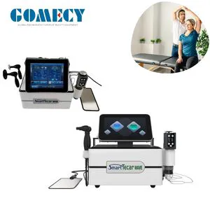 Hot Sale Eswt ED Focus Shockwave System Shock Wave Magnetic Physical Therapy Machine