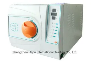 Hot Sale Dental Autoclave for Clinic Hospital