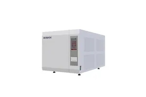 BIOBASE 18L Class B Vacuum Pressure Steam Dental Sterilization Machine Table Top Autoclave for Lab