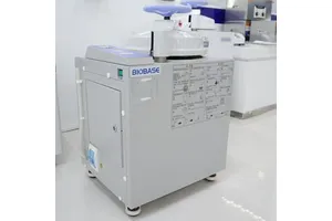 Biobase Autoclave Class B Autoclave Sterillization for Lab with Printer