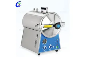 Medical Dental Steam Autoclave Aerated Concrete Equipment Autoclave