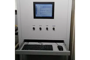 Ethylene Oxide Sterilization Engineering Solution for Environmental Protection