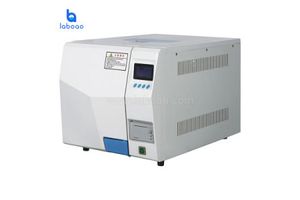 Class B Automatic Small Dental Steam Sterilizer Autoclave Machine