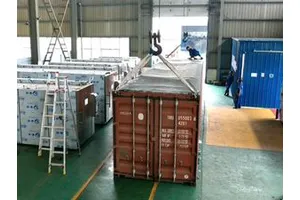 Disinfection Machine Sterilization Equipment Huatai Angel Ethylene Oxide Gas Sterilizer