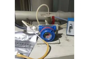 Ethylene Oxide Sterilization Engineering Analysis Room