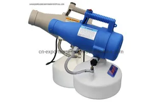 Ulv Electric Sprayer, Ultra Low Volume Aerosol Sprayer for Disinfection CD-45