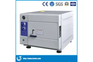 Table Top Steam Sterilizer-Table Top Autoclave Instruemnt