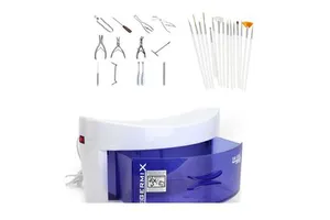 Commercial Hair Salon Use Portable Mini Towel Warmer UV Sterilizer Price Dry Heat UV Light Hot Towel Sterilizer