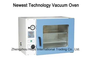 100L Table Top Automatic Class B Autoclave