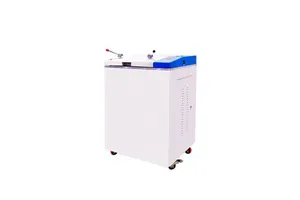 Biobase Vertical Autoclave Bkq-Z50I Sterilization Autoclave Machine 50L 75L 100L