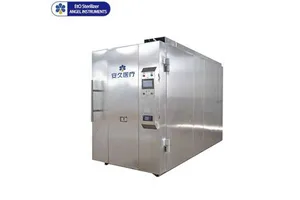 Surgical Mask Eto Sterilization