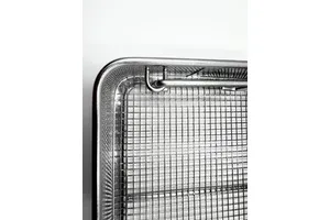Stainless Steel Metal Basket Tray Medical Instruments /Surgical Instruments/Hospital-Made or Clinical-Trial Devices