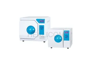 Hts-B Hospital Table Top Steam Sterilizer with Pulse-Vacuum System