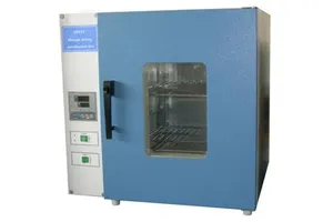 Grx Series Hot Air Sterilizer Oven / Drying Sterilization Oven (GRX-9030A)