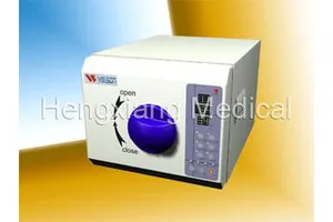 Steam Sterilizer (ME-019)
