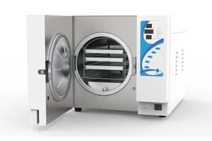 18L High Quality China Table Top Automatic Autoclave Sterilizer Class N