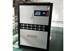 Ethylene Oxide Sterilization Equipment and Research and Development Collaboration