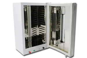 Toye Dental Digital Clinic UV Sterilizer with Stainless Tray