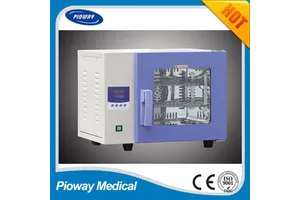 Medical Dry Heat Sterilizer, 20L Hot Air Autoclave Sterilizer (GRX-9023AS)