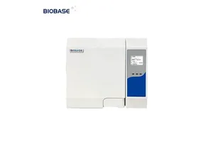 Biobase Table Top Class B Autoclave Bkm-Z18b 18L Autoclave Sterilizers