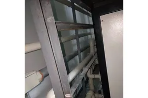 Ethylene Oxide Sterilization Equipment and Market Expansion Assistance