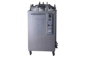 Renonlab Lx-B Cheaper Best-Selling Laboratory Wheel Type Dental Vertical Pressure Steam Sterilizer Autoclave
