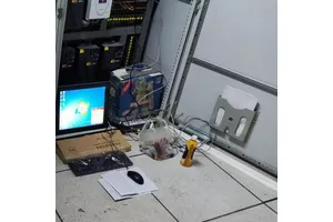 Ethylene Oxide Sterilization Equipment and New Product Sterilization Support