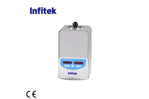 Infitek Multifunctional Digital Display Medical Sterilization Equipment Bgs-300h Glass Bead Sterilizer with CE Certified