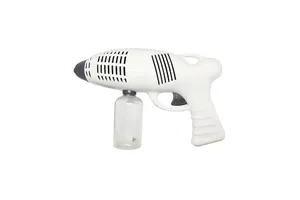 Rechargeable Fog Sanitizer Spray Disinfectant Atomization Disinfection Handheld Disinfecting Gun
