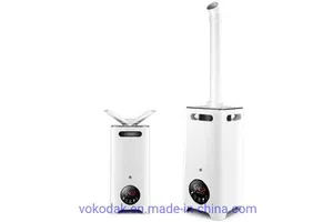 Air Purifier Disinfection Atomizer Sprayer Ultrasonic Humidifier