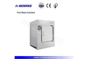 Pure Steam Autoclave