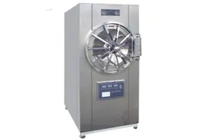 Nanbei Instruments Horizontal Autoclave Sterilizer with Printer with Large Volume