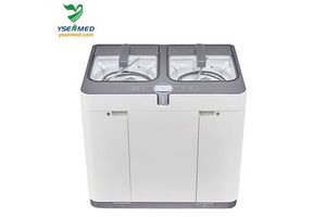 Medical Equipment Shinva Rider 60b Medical Endoscope Washer-Disinfector