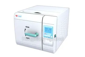 Pre-Vacuum Sterilizer with High Quality (HX-3PV-18L-G)