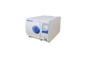 Biobase Autoclave Sterilizer Bkmza 18 Liters Aterilizer Class B Dental Autoclave