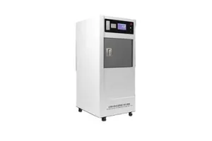 Sq-Ds60 Hospital Buy Low Temperature Hydrogen Peroxide Plasma Sterilizer Autoclave Machine Price