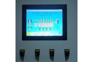 Hygienic Eo Sterilizer for Pharmaceutical Products