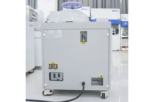 Biobase China Manufacturer 50L Vertical Autoclave for Laboratory