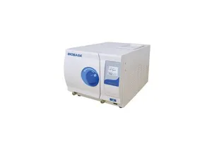 Biobase 23L Table Top Sterilization Steam Class B Autoclave