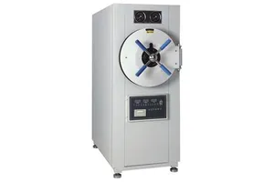 Clinic Horizontal Autoclave Sterilizer Price (WS-YDB)