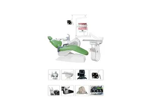 Dental Autoclave with 1-Year Warranty and Online Technical Support