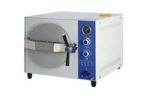 New Table Type Steam Sterilizer (AJ-9102)