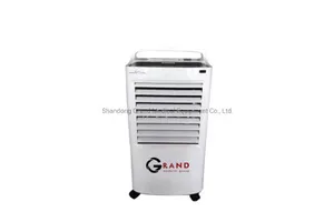 Hot Selling Smart Large Room Negative Ion Air Cleaner Home UV Sterilization Air Purifier Sterilizer