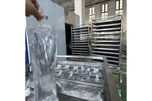 Super Liquid Sanitization Device/Advanced Sterilizing Drying Machine/Water Bath Sterilizer Machinery