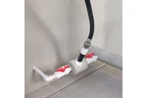 High - Efficiency Ethylene Oxide Sterilizer: Capable of Killing All Kinds of Microorganisms