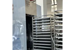 Stainless Steel Steam Cabinet Sterilization Machine/Bottle Steam Autoclave Sterilization Process