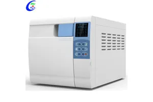 Dental Instrument Lab Equipment Class B Dental Autoclave, Dental Handpiece Steam Sterilizer