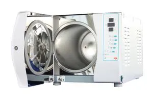Class B 23L Desktop Tabletop Sterilizer Autoclave (HP-PVS23B)