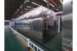 Premium Sterilizing Equipment Through Gas of Ehtylenne Oxide